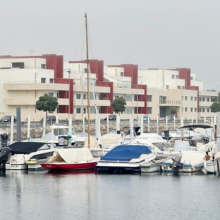 דירות Gafanha da Encarnacao Vela Marina, Costa Nova מראה חיצוני תמונה