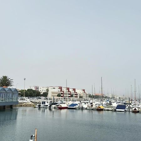 דירות Gafanha da Encarnacao Vela Marina, Costa Nova מראה חיצוני תמונה