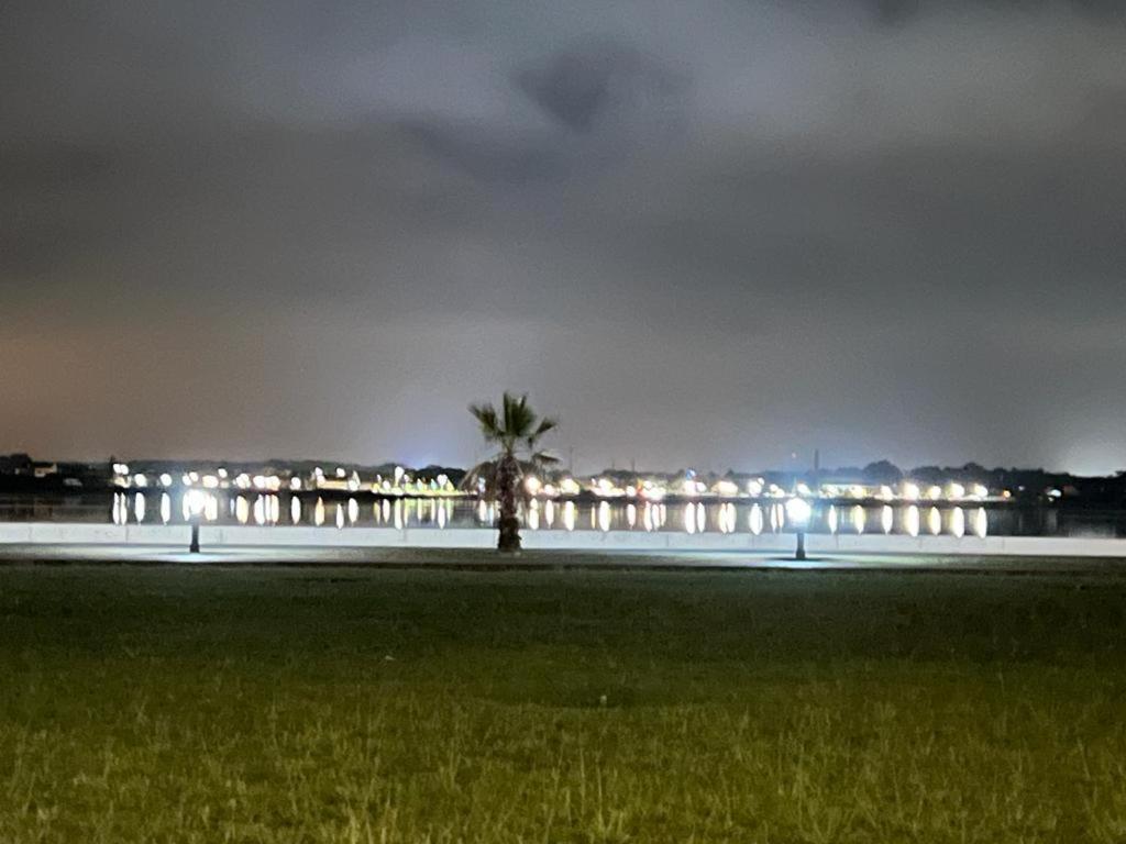 דירות Gafanha da Encarnacao Vela Marina, Costa Nova מראה חיצוני תמונה